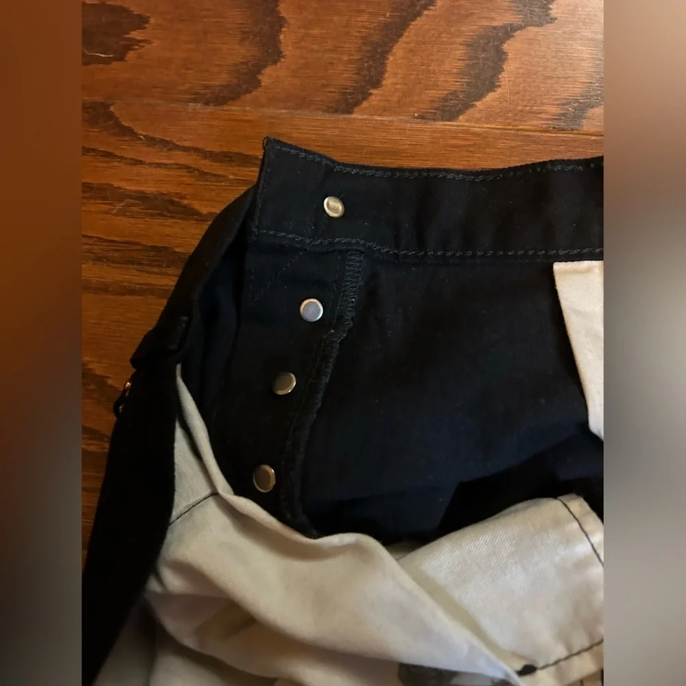Levi’s 501 men’s jeans